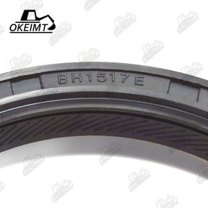 Buy cheap V2403 Crankshaft Rear Oil Seal 375460 85*102*12 BH1517E from wholesalers