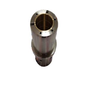 Buy cheap HC109 Drill Sleeve Guide Montabert Stop Piston 86611639 from wholesalers