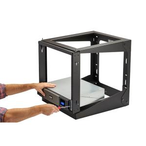 650VA/420W 230V Eaton 5P Line-Interactive Tower-Type UPS with Temperature