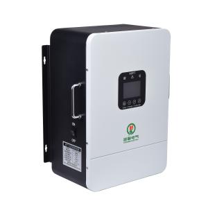 China Yo Power Solar Charge Controller MPPT 40a Solar System Controller 360v Intelligent Battery Charger Pv Panel Regulator on sale China Yo Power Solar Charge Controller MPPT 40a Solar System Controller 360v Intelligent Battery Charger Pv Panel Regulator on sale