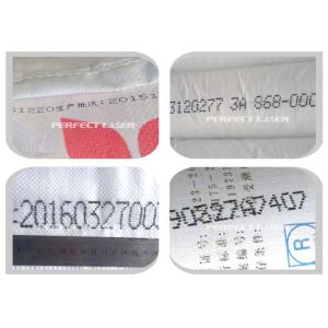 High Definition Industrial Inkjet Printer for Paper industry With Multi function