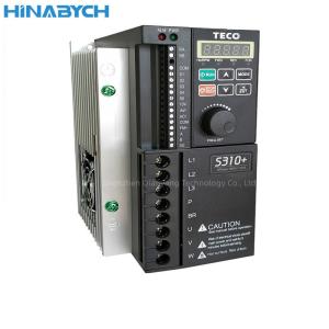 Buy cheap High Voltage 3 Phase Vfd Controller 380V With Brake Function S310+-401/402/403/405-H3bcdc from wholesalers