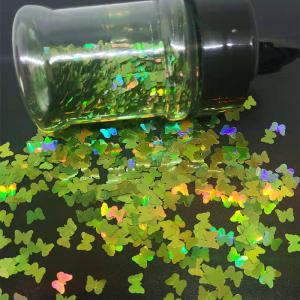 Rainbow Glitter Clutches Shaped Rainbow Polyester Sequin Material Shaped Flying