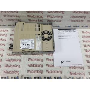 Buy cheap Industrial Servo Motor YASKAWA SGDS-08A12A SGDS08A12A SERVO DRIVE from wholesalers