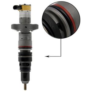 Buy cheap Fuel Injector 3282573 For Caterpillar CAT Engine C9 Track Tractor D6R D6R III D6T D7R D7R LGP D7R XR from wholesalers