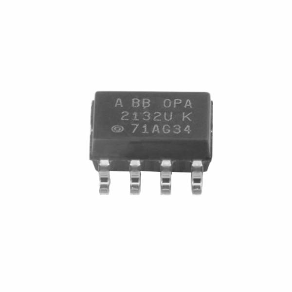 Buy cheap OPA2132UA/2K5 New and original OPA2132UA/2K5 Integrated circuit from wholesalers