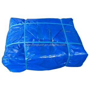 PE Plastic Tarps for Tent Lightweight and Durable 2M-50M Width