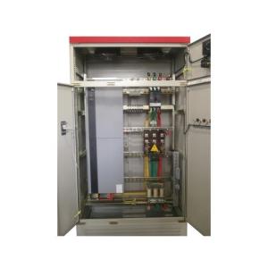 Buy cheap Soft Start Trainer Vocational Training Equipment Teaching Equipment from wholesalers