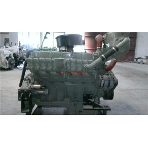 Buy cheap YTO tractor parts diesel engine -LR6108 ship engine from wholesalers