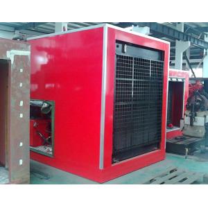 Maritime Fire Fighting Fifi 3/ Firefighting 1 And 2 (Advanced Technic FIFI