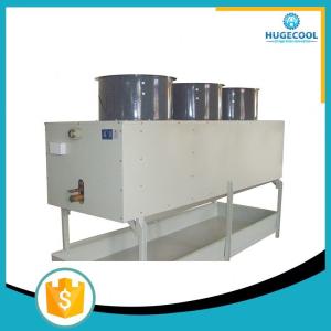 Buy cheap Air-cooled evaprator for refrigeration from wholesalers