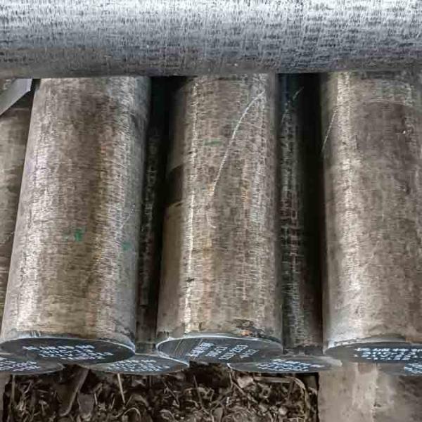 Quality UNS S64152 Stainless Steel XM-32 Round Bar Oxidation Resistant for sale