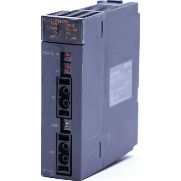 Buy cheap QJ71LP21-25 Mitsubishi Automation Logic Device from wholesalers