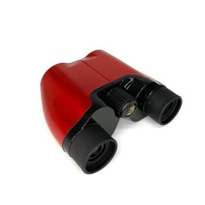 Buy cheap Binoculars 10x22 8x22, Fast Delivery, Bird Watching, With Bracelet from wholesalers