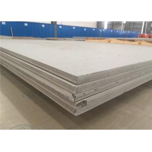 China High Weldability 4x8ft No.1 Finish 303 Stainless Steel Sheet on sale
