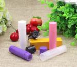 Buy cheap Wholesale cosmetic lip gloss bottle white lip gloss tube Hot sale products from wholesalers