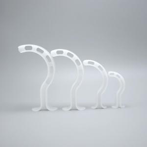 Buy cheap Non Toxic PE 110MM Berman Airways With CE ISO Approved from wholesalers