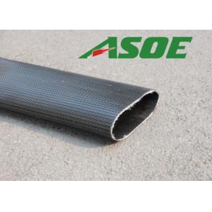 Buy cheap Water Transfering Nitrile Rubber Hose Large Diameter 10” × 100m from wholesalers