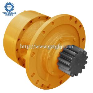 E320C 320C E320D 320D Excavator Swing Gearbox 148-4644