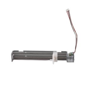 Buy cheap Stepper Motor Linear Actuator with Over 500 Gf Pull-out Thrust - Bi-polar 2-2 Phase from wholesalers