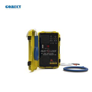 GOMECY EMTT Professional PEMF Deep Machine Physiotherapy Body Massage Machine