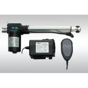 Buy cheap Compact structure 24V DC linear actuator FD1-1 for furniture from wholesalers
