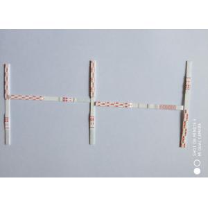 Buy cheap Pregabalin PGB Rapid Diagnostic Urine Drug Test Kits 4mm Card from wholesalers