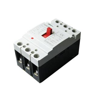SM1-125PV 3P 63A Direct Current Circuit Breakers