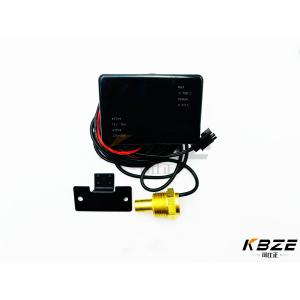 Buy cheap 21MM DIGITAL WATER TEMP VOLTMETER REPLACEMENT FOR EXCAVATOR from wholesalers