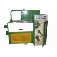 Buy cheap 20D Horizontal Super Fine Wire Drawing Machine Ironed Cast 1900×1700×1700mm product