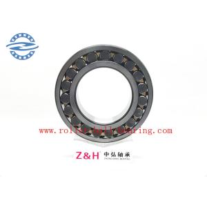 Buy cheap Spherical Double Row Roller Bearing 22218 E CC CA CK Size 90*160*40MM from wholesalers