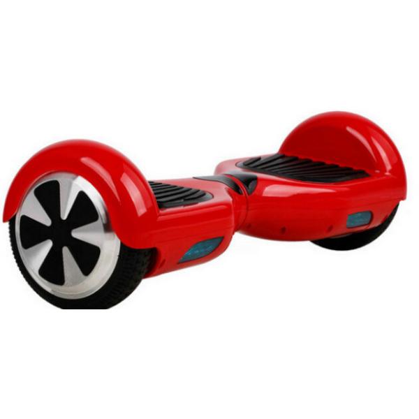 Quality 6.5inch Ce RoHS 2 Wheel Eelectric Mobility Scooter for sale