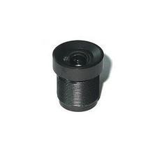 Buy cheap Megapixel IR Lens CCL125028MPF 1/2.7 2.8mm for OV2715, IMX12... from wholesalers