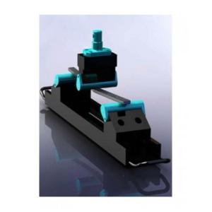 Computer Controller High Precision Universal Testing Machine Tensile Compression