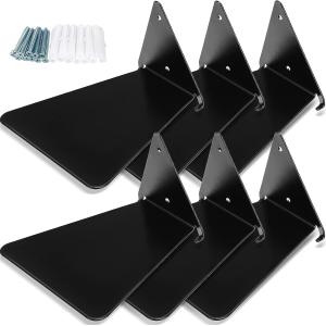 Buy cheap Triangle Bracket Book Organizer for Wall Mounting and Desk and Book Storage from wholesalers