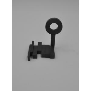 Buy cheap Permanent Ceramic Ferrite Magnets F20x11x6 Y30BH Block Rare Earth Bar Magnets from wholesalers