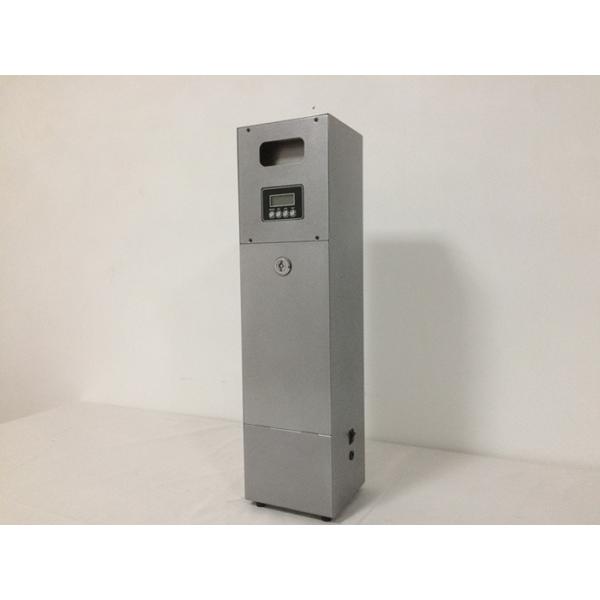 Buy cheap Commercial Office Scent Diffuser Working Life 8000 Hours / 500ml Essential Oil Diffuser Machine from wholesalers