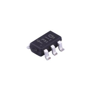 Buy cheap TL431IDBVR IC Electronic Components Three-terminal adjustable shunt regulator from wholesalers