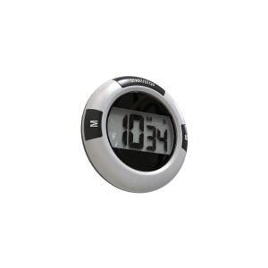Countdown Kitchen Clock With Timer LCD Digital Kitchen Timer Large Display