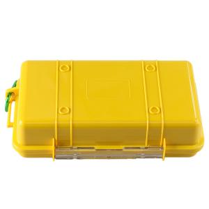 Buy cheap FTTH SC/UPC-SC/UPC ABS OTDR Launch Box Dead Zone Eliminator 500m from wholesalers