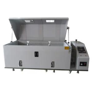 Buy cheap Programmable Touch Screen Salt Spray Chamber Environment Test Chamber For Electronic Test from wholesalers