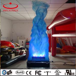 Giant Advertising Waving Man Air Dancer Inflatable Outdoor Custom