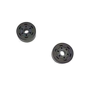 Buy cheap Skirted Design PTFE Banded Piston With Different Fillers For Automotive Shocks from wholesalers