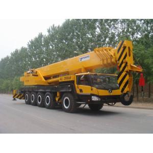 Buy cheap AR-2000M  tadano crane 200t used crane from wholesalers