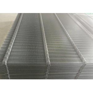 Buy cheap High Security Wire Wall 358 Anti Cut Fence from wholesalers
