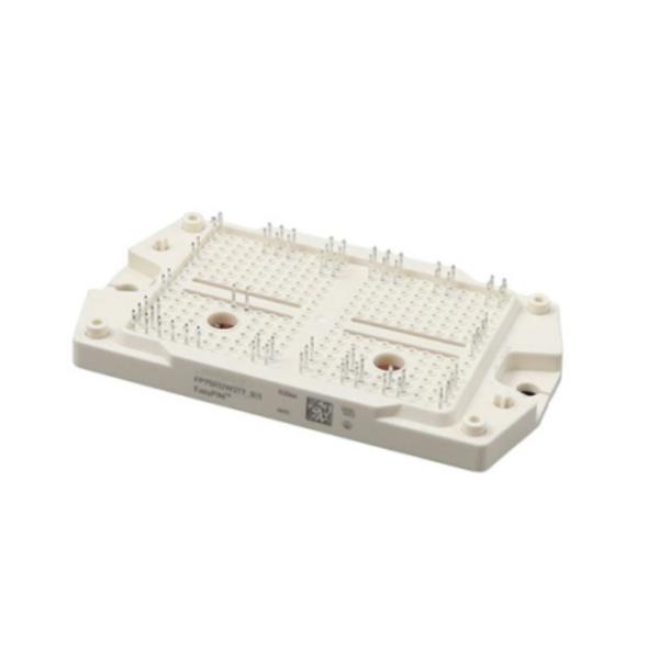 Buy cheap Automotive IGBT Modules FP75R12W3T7B11 1.2kV 75A 3-Phase Inverter IGBT Silicon Modules from wholesalers