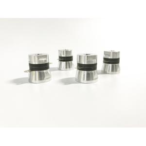 Industrial Parts Ultrasonic Cleaning Transducer 40 Khz 50w/60w/100w High Power