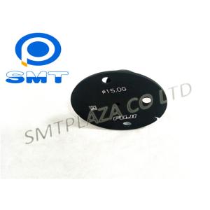 Buy cheap Black SMT Nozzle For Fuji NXT H02 Head 15G  R36-150G-260 AA07513 AA07511 from wholesalers