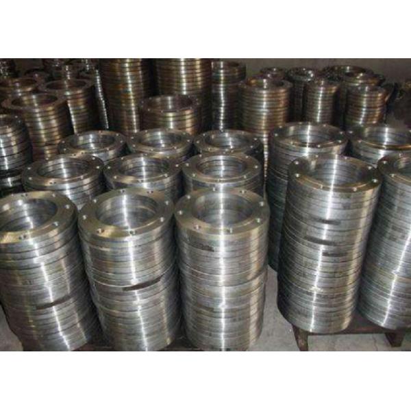 Buy cheap 900 Class Steel Flanges From With GOST Standard For Benefit from wholesalers