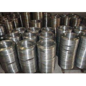 Buy cheap 900 Class Steel Flanges From With GOST Standard For Benefit from wholesalers